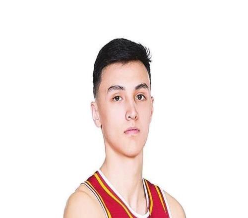 引进锋线新星于米提，山西男篮补强阵容