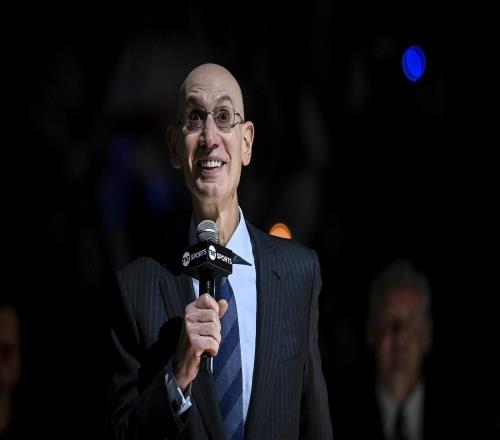 还是不高！新赛季NBA的国际球员买断费上限为87.5万美元