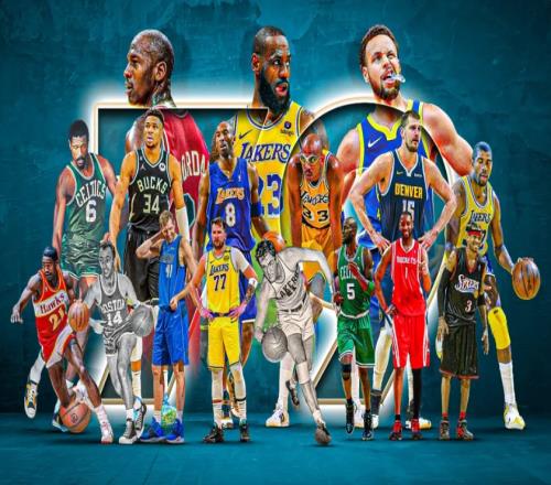前无古人，后无来者！NBA历史第一纪录将诞生，但你确实老了