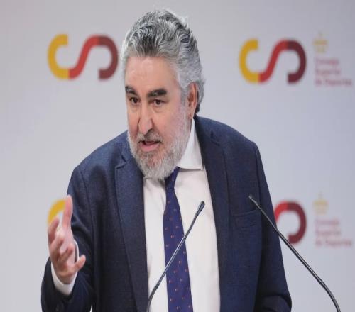 CSD主席：我们将研究皇马的申诉文件，一切以公共利益为出发点