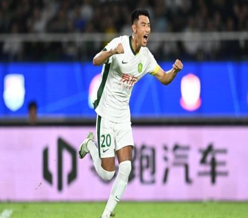 北京国安解签：小组出线无忧，远征澳大利亚，三线作战考验塞蒂恩