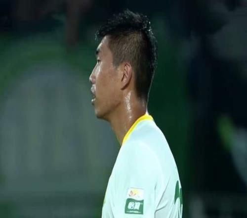 国安亚冠上上签，邵佳一当争冠拦路虎三后卫重用柏杨张稀哲复出