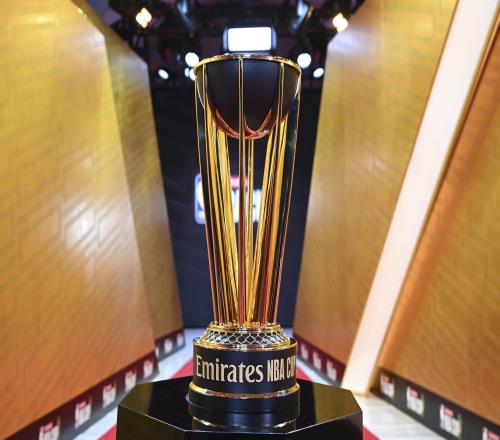 魔术记者：NBA杯是一个噱头其冠军的重要性取决于球队如何利用它