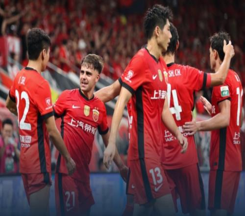 随着海港41，玉昆队21，中超积分：第1名易主，又1队跌入保级区