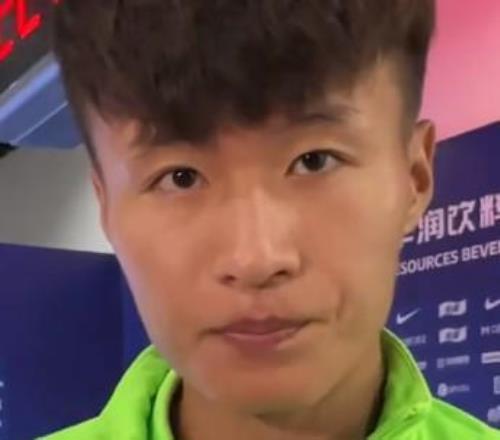林良铭：自己在慢慢找回比赛状态，足协杯希望能够晋级决赛