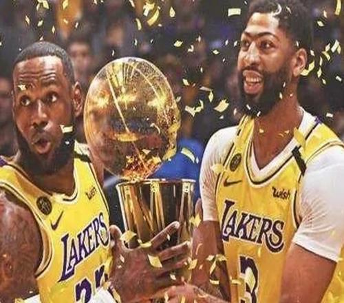 总冠军也有高低之分！盘点过去25年，含金量最低的5座NBA总冠军