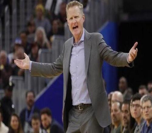 科尔：NBA年轻球员成长困难因赛程繁忙所致，我也不擅长这个