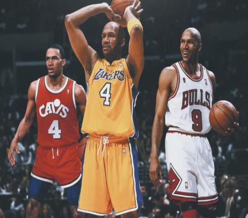 签了签了！NBA五冠王之子！正式加盟凯尔特人
