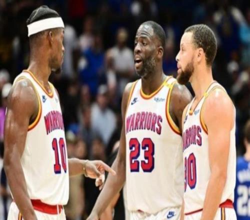 30枚数据炸弹！揭晓NBA新季各队生死符西部篇