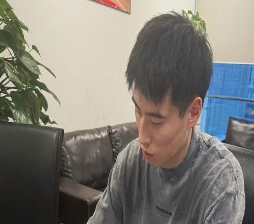 官方：浙江男篮已经与国手程帅澎完成续约