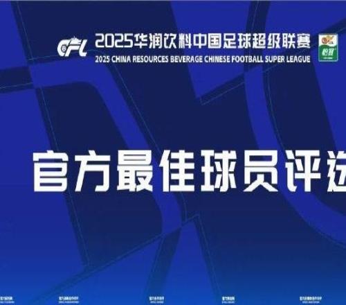 中超第21轮最佳候选：韩子龙、基莱斯、法比奥、吴亚轲、卡扎