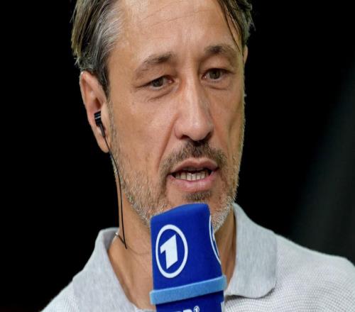 科瓦奇：在准备时间很短的情况下，能晋级下一轮已经不错了