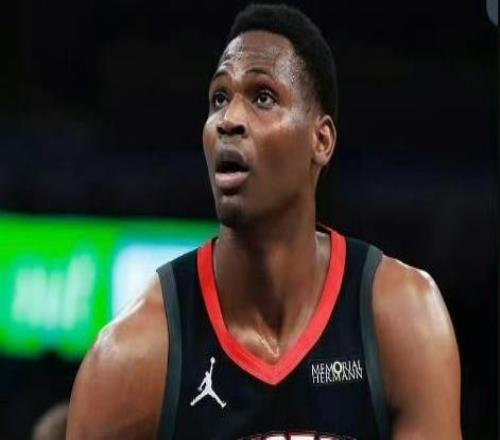 NBA历史第一人！火箭拒绝了！真是长本事了！