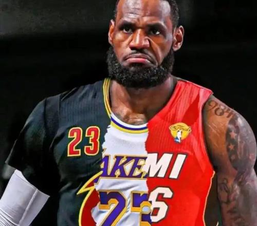 “如果没有乔丹，我就是历史第一人”，NBA这5大巨星真敢这样说