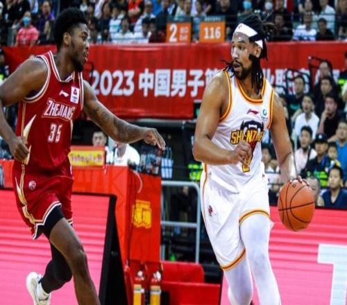 CBA一夜多笔签约！加强版易建联或加盟广东：男篮2大国手顶薪续约