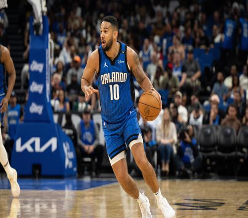 转战欧洲欧记：多支欧洲球队有意约瑟夫后者仍在等NBA报价