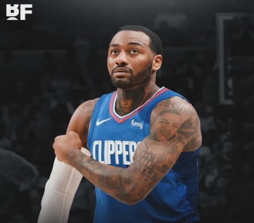 宣布了！沃尔正式加盟！以快船身份退出NBA