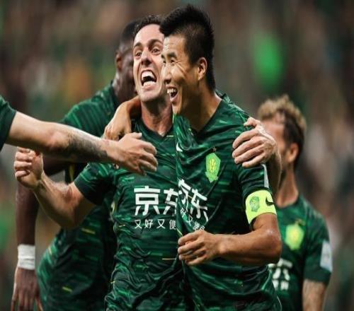 塞鸟憧憬决赛：决赛相遇王上源更多考验等待国安