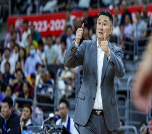 CBA最新消息！郭奇芳加盟广东，黄明依被交易，福建签约马鑫鑫