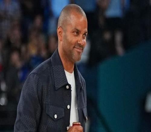 托尼帕克：我的梦想是成为执教一支NBA球队