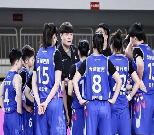 又一队！曝天津女篮或退出WCBA上季0胜32负创历史最差