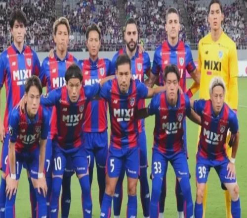 日职意甲串关解析东京FCVS京都不死鸟+尤文图斯VS帕尔马