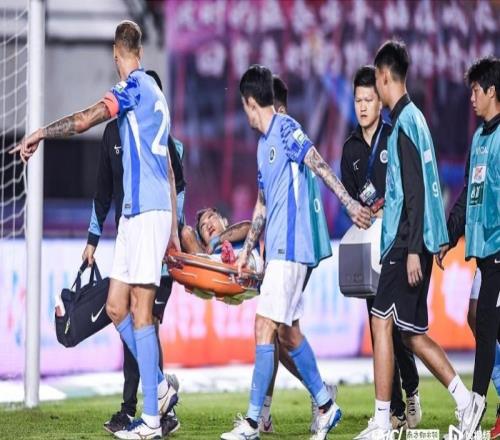 深圳新鹏城五连败陷保级泥潭，广东“难兄难弟”下轮直接对话