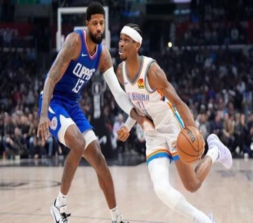 美媒盘点21世纪NBA最佳交易：湖人换来加索尔排第2