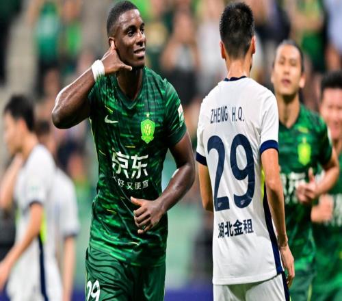中超夺冠热门又赢了：豪取4连胜，升到第2名，仅落后榜首1分