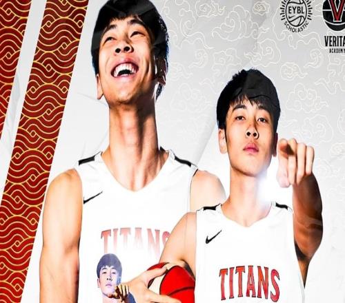 官宣留洋+1！拒绝打CBA，又一个中国人准备冲NBA