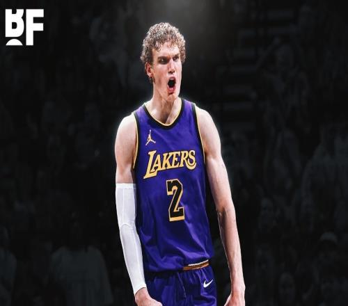 马卡轰28+6独扛一队：NBA官方回顾霸气瞬间湖媒盼8换2他助力詹东