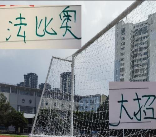 北京国安客场战山东泰山有太多BUFF加持法比奥就是球队最大增益
