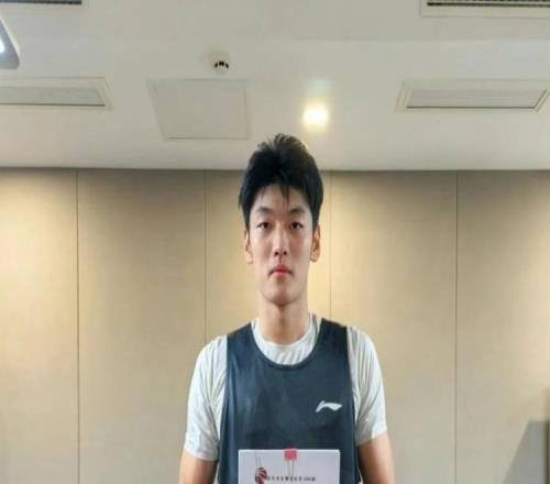 CBA官网更新联赛自由球员名单：新增5人常浩然在列