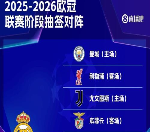 远征哈萨克！皇马欧冠赛程：10月1日客战凯拉特，11月5日战利物浦