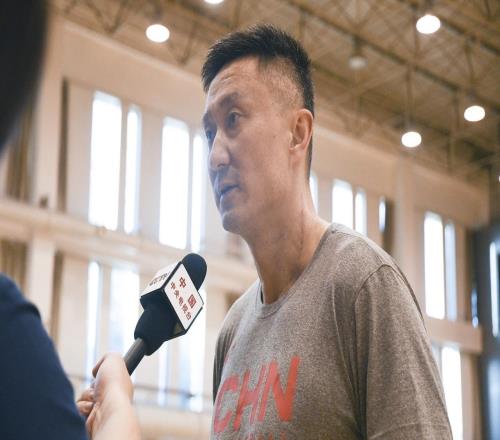 非常期待！山东大汉为广东征战CBA，三年合同在手，或成杜锋奇兵
