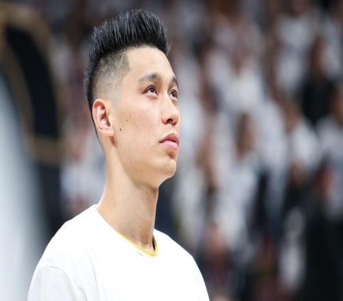 征战NBA共15载！林书豪生涯总薪资约为6571.1万美元