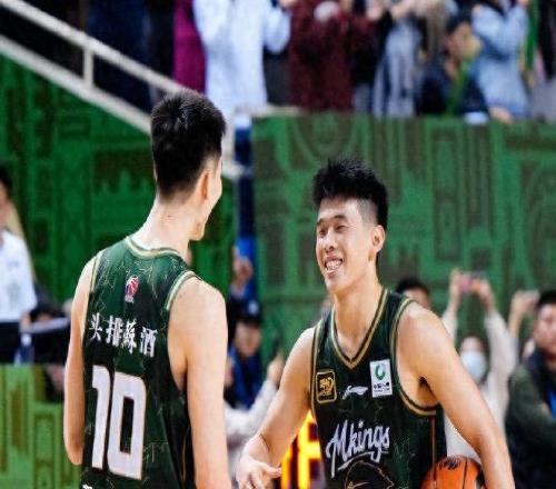 刚打进季后赛就重建CBA青年军分崩离析，多名主力离队