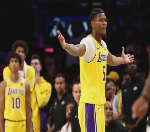 单挑打爆湖人全队！26岁被迫离开NBA！天才10号秀彻底废了