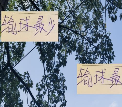23轮下来！夺冠热门北京国安只是输3场申花比他们还多一场