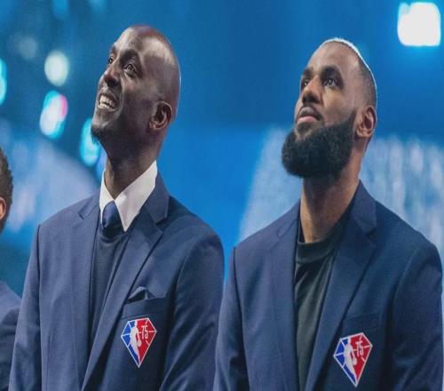 数据公布！NBA走步排行榜！詹姆斯高居历史第三