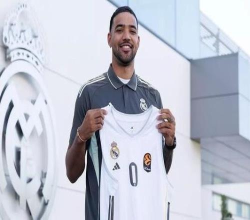 官宣：前国王前锋莱尔斯正式加盟皇马暂别10年NBA生涯