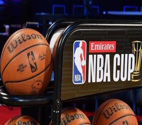 自2627赛季开始NBA杯半决赛将在排名更高的球队主场举办
