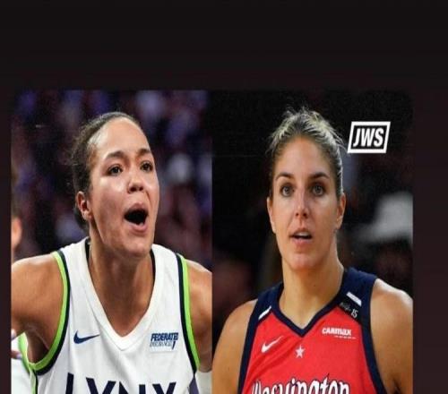 科利尔赛季180俱乐部&WNBA历史第二人杜兰特转发
