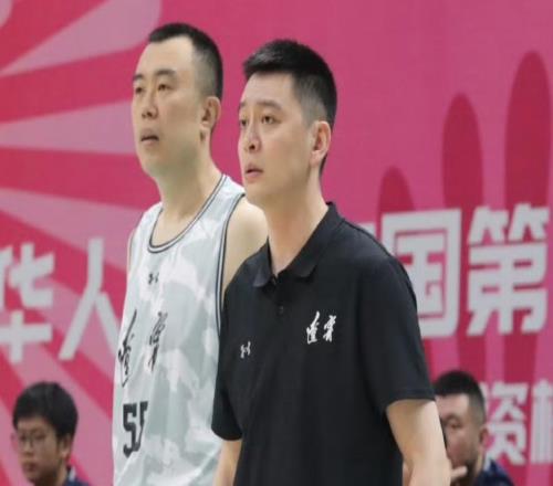 韩德君或再战全运会，上海对怀特塞德不满，崔永熙透露会再闯NBA