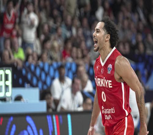 拉金：很多人满足于NBA身份享受光环和生活方式却并非热爱篮球