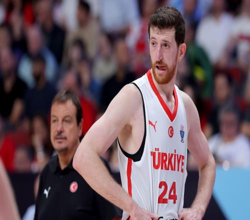 谁能进入NBA美媒盘点值得NBA关注的8位欧洲杯球员