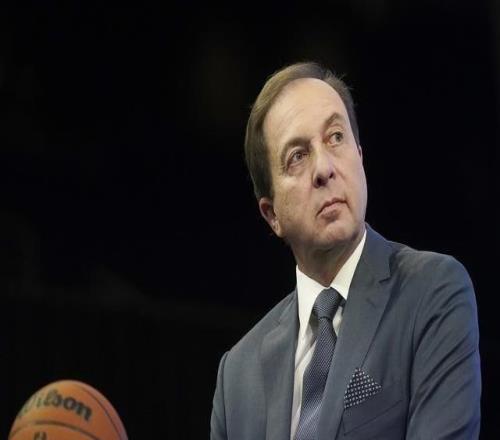 打破性别壁垒！勇士老板拉科布被视为聘请NBA首位女主帅的先驱