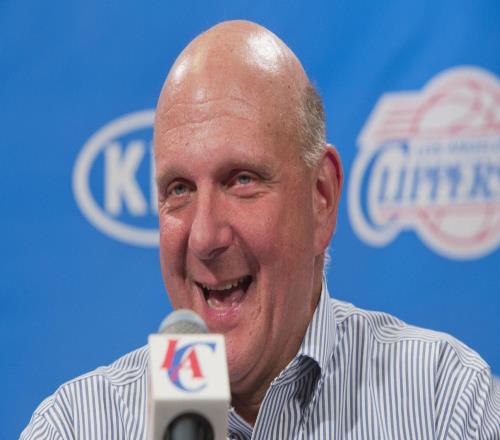 鲍尔默再次重申：欢迎NBA来调查，这是让真相大白的好机会