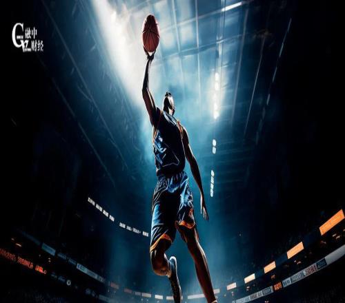 卖中餐的华人夫妇，买了个NBA球队