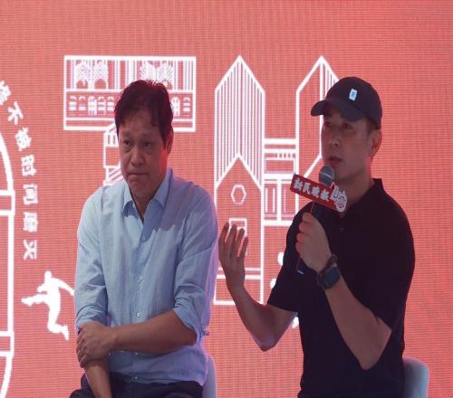 难怪被申花抛弃，球迷：这停球技术是职业球员范志毅可能后悔了